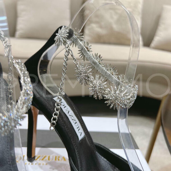 Aquazzura туфли PR289513 6