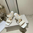 Jimmy Choo сабо PR397501 10