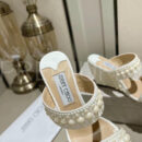 Jimmy Choo сабо PR397501 15