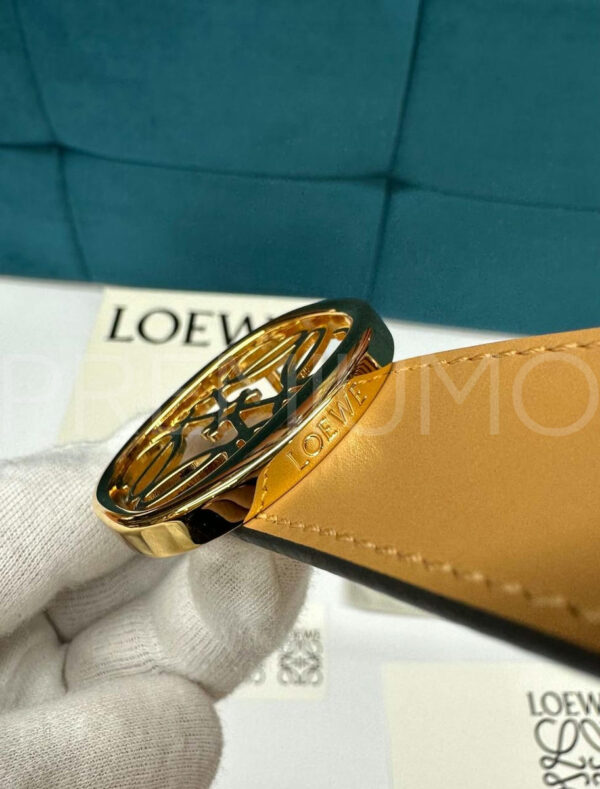 Loewe ремень PR319098 4