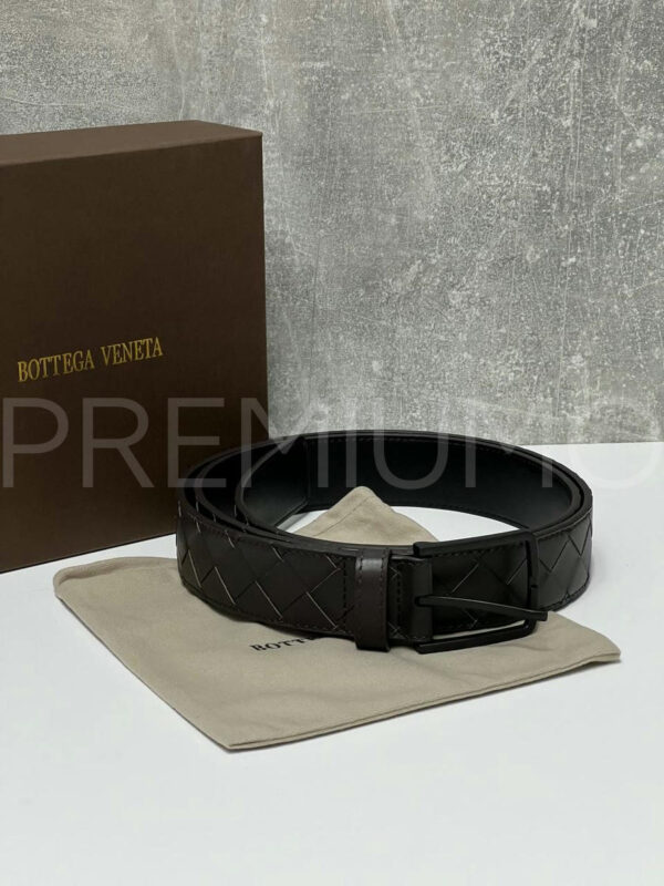 Bottega Veneta ремень PR222257