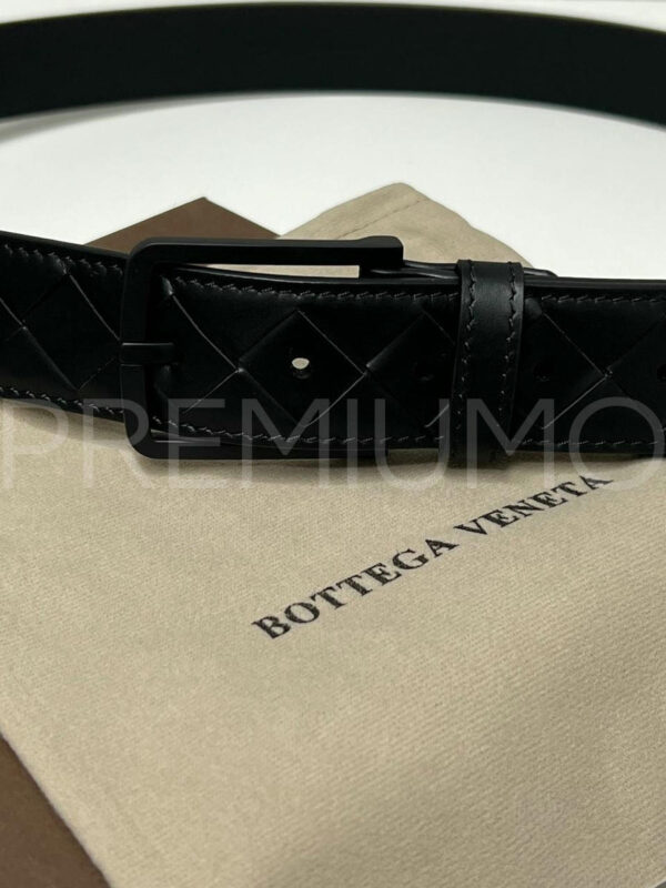 Bottega Veneta ремень PR380931 7