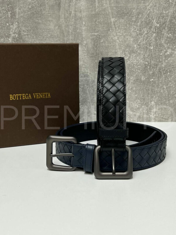 Bottega Veneta ремень PR896597 3