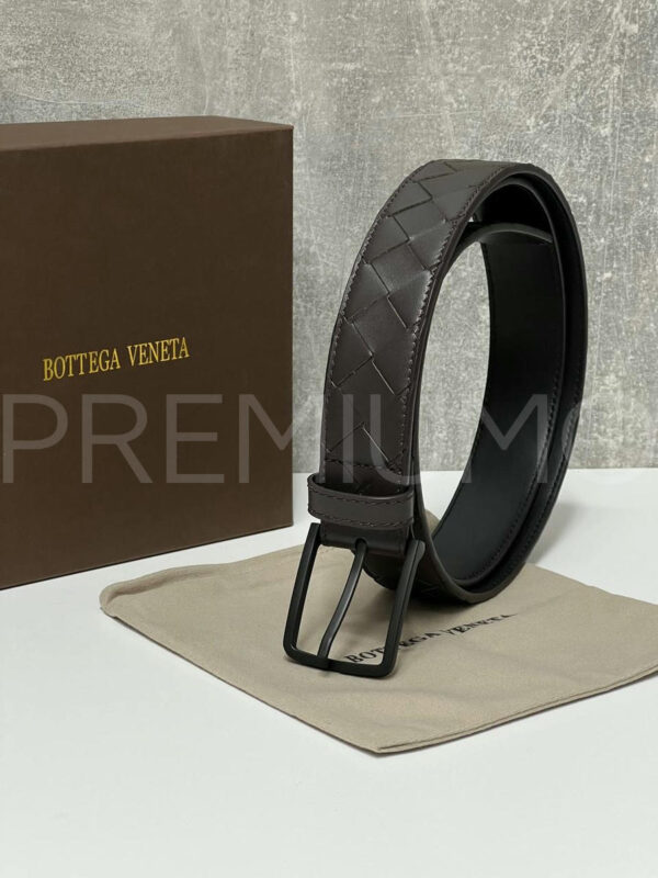 Bottega Veneta ремень PR222257 2