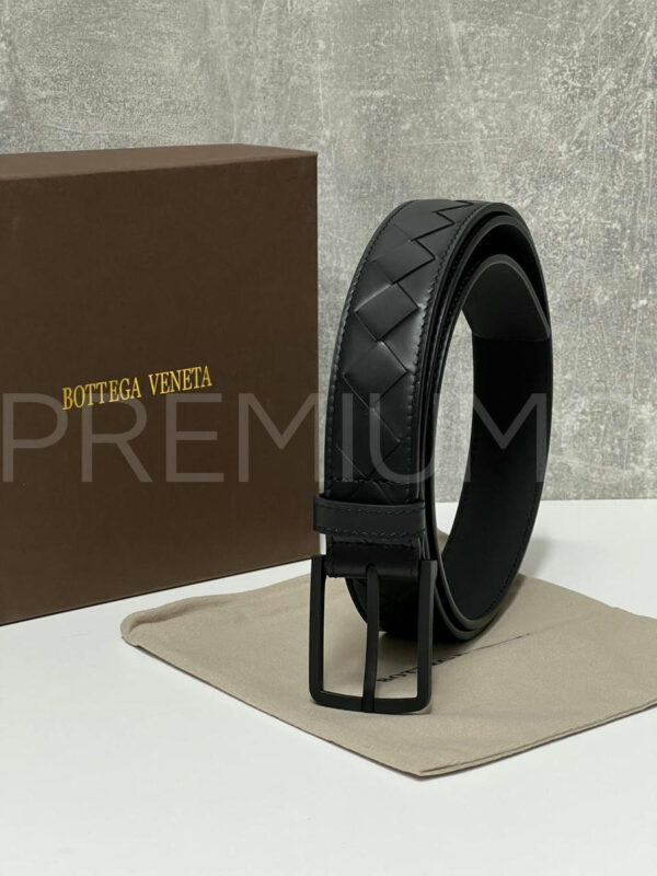 Bottega Veneta ремень PR380931 2