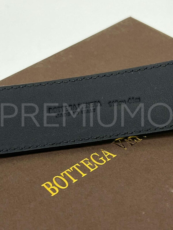 Bottega Veneta ремень PR296371 4
