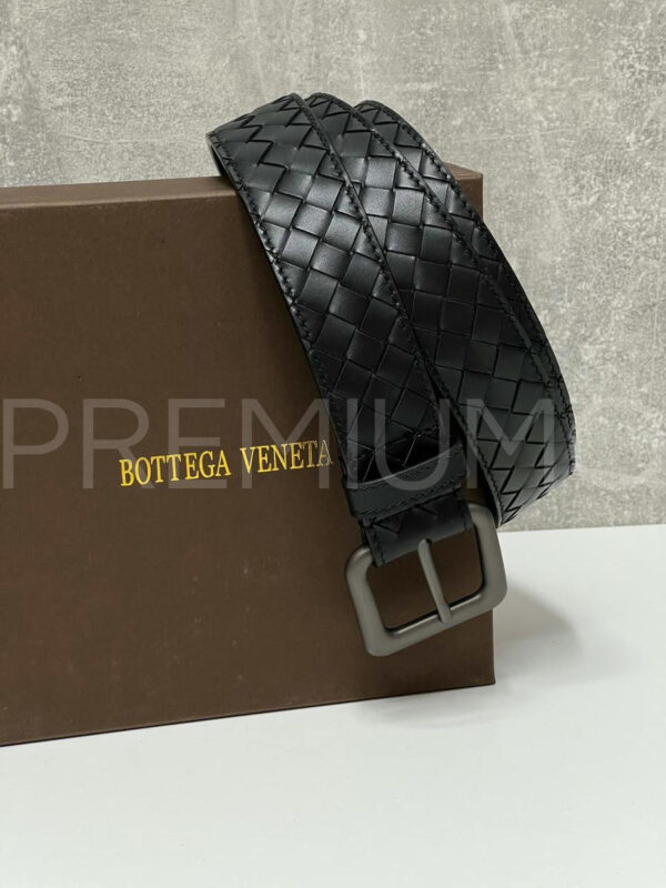 Bottega Veneta ремень PR296371 5