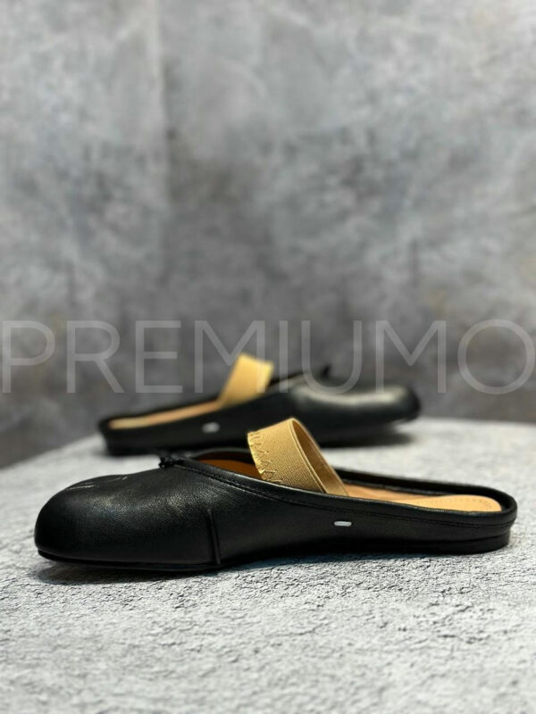 Maison Margiela мюли PR765151 4