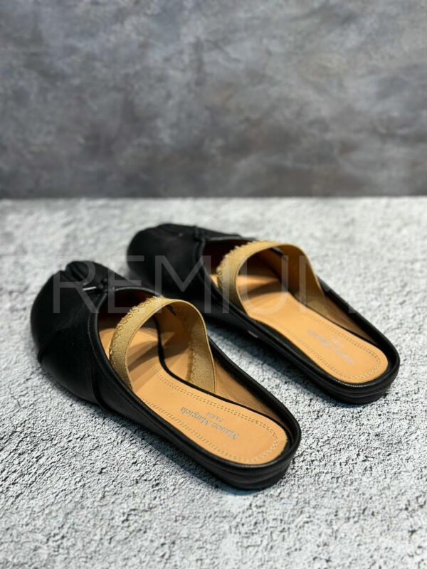 Maison Margiela мюли PR765151 5