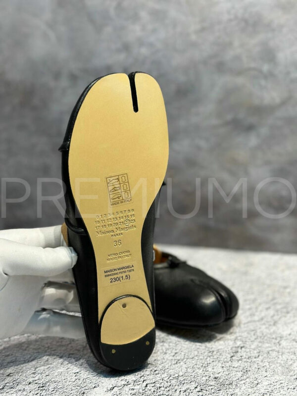 Maison Margiela мюли PR765151 9