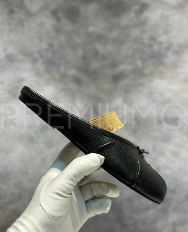 Maison Margiela мюли PR765151 7