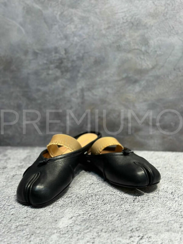 Maison Margiela мюли PR765151 6