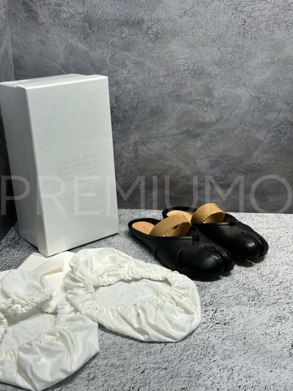 Maison Margiela мюли PR765151 2