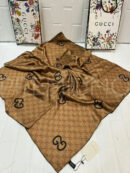 Gucci платок PR837594 5