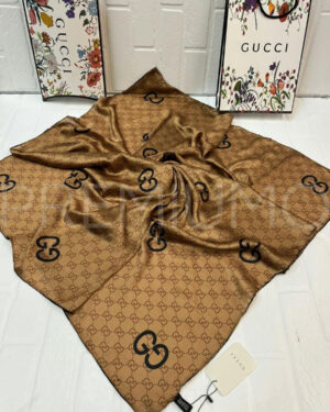 Gucci платок PR837594