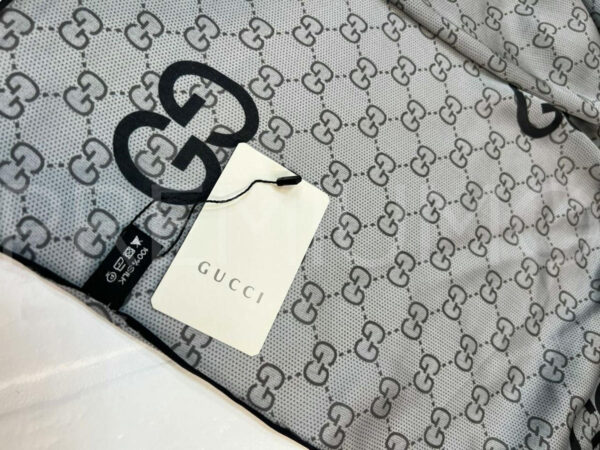 Gucci платок PR471068 5