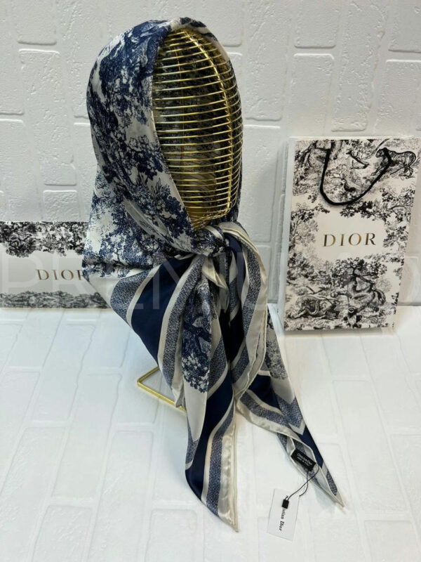 Christian Dior платок PR808482 2