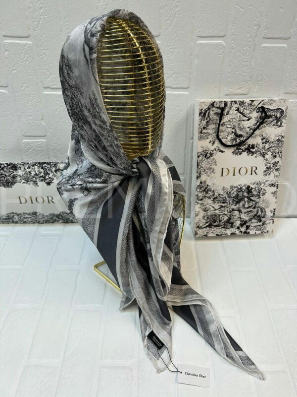 Christian Dior платок PR913563 3