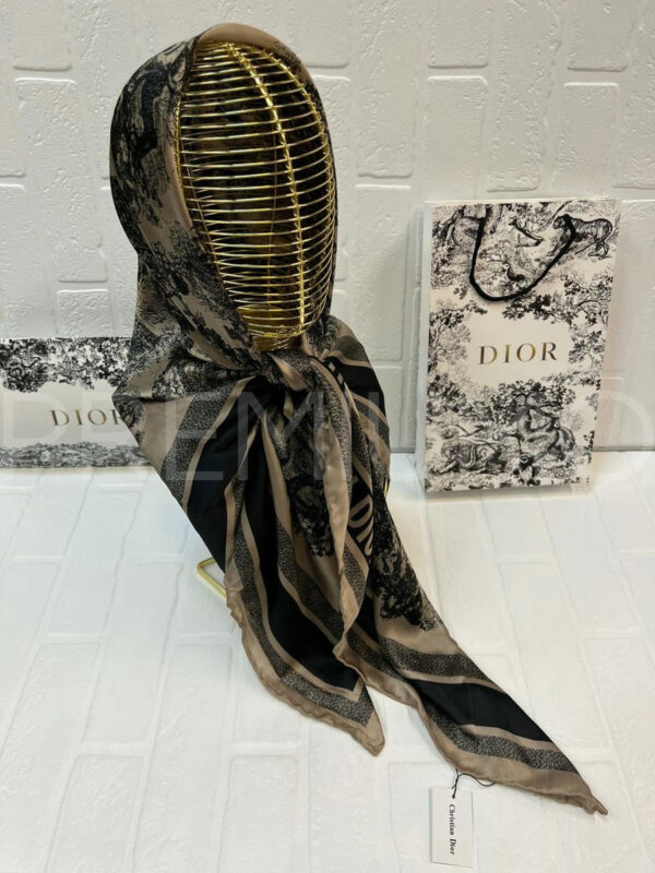 Christian Dior платок PR740117 3