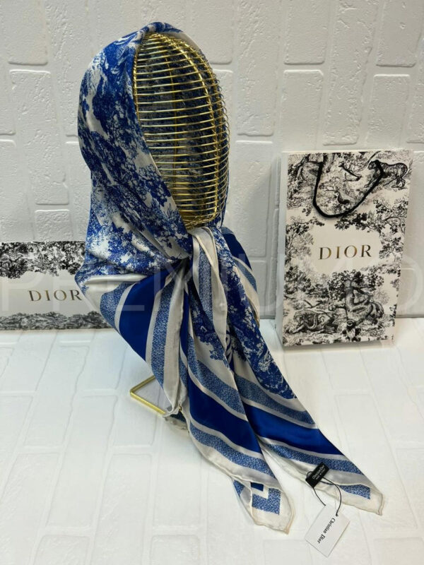 Christian Dior платок PR186010 3