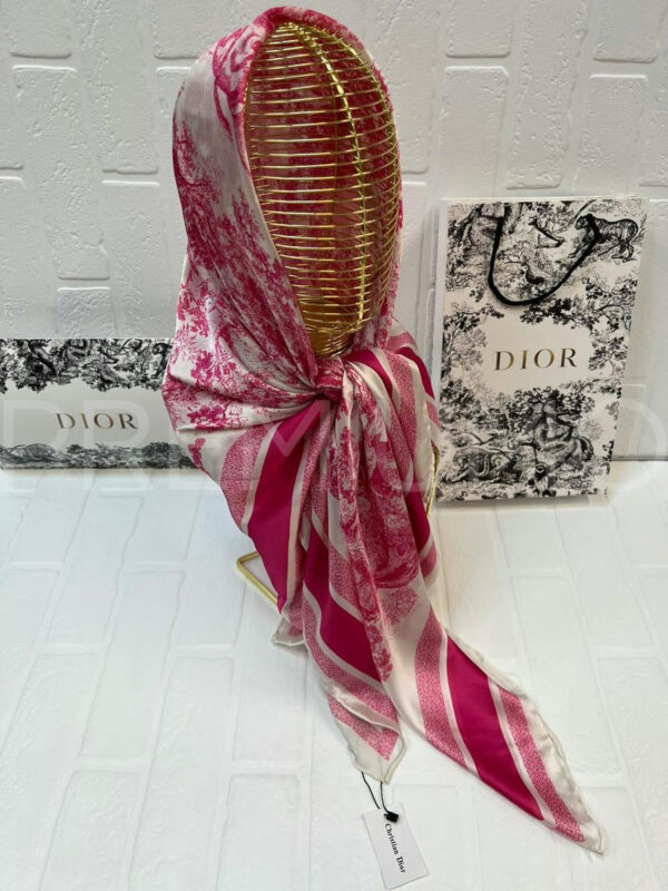 Christian Dior платок PR817997 2