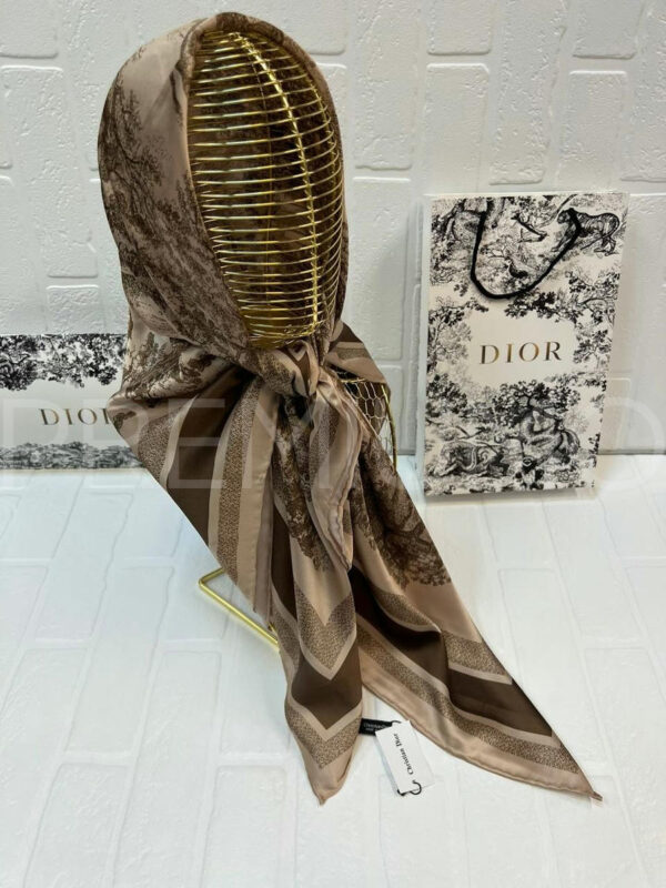 Christian Dior платок PR574596 2