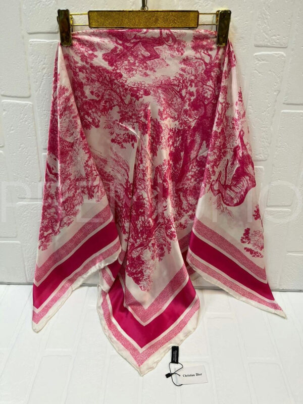 Christian Dior платок PR817997 3