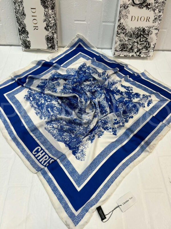 Christian Dior платок PR186010