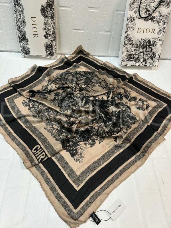 Christian Dior платок PR740117