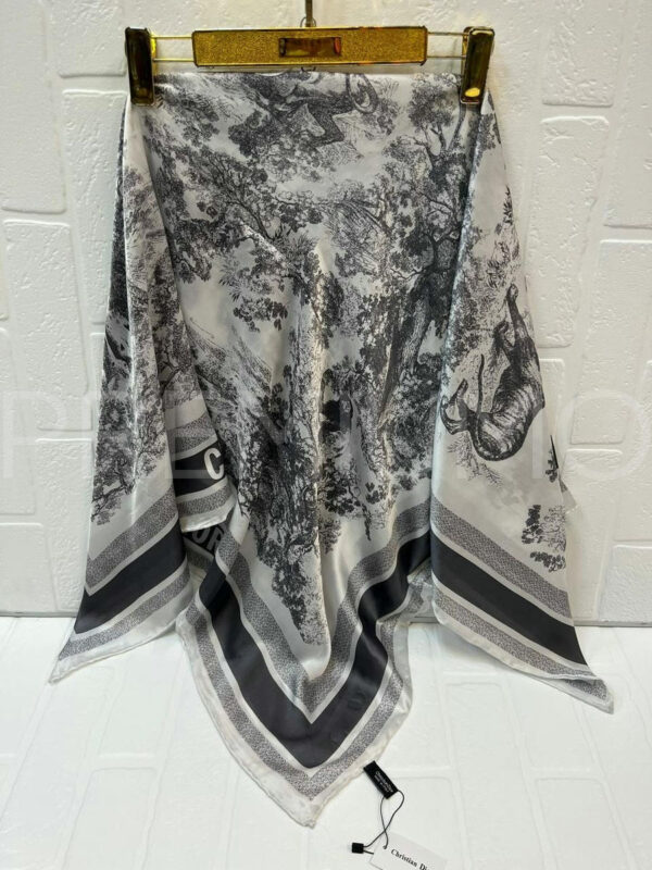 Christian Dior платок PR913563 2