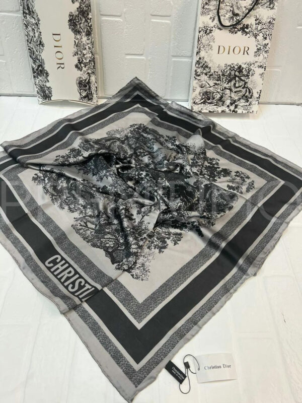 Christian Dior платок PR836008