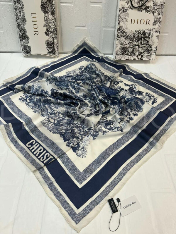 Christian Dior платок PR808482