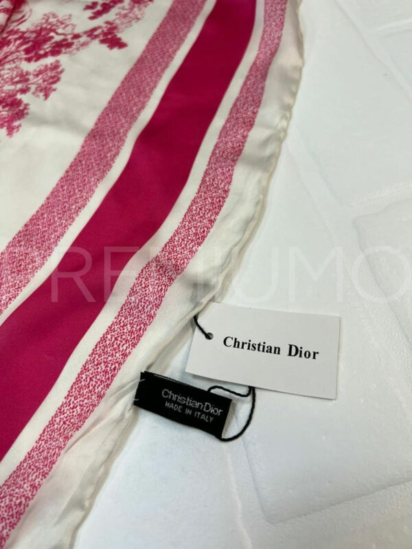 Christian Dior платок PR817997 4