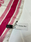 Christian Dior платок PR817997 11