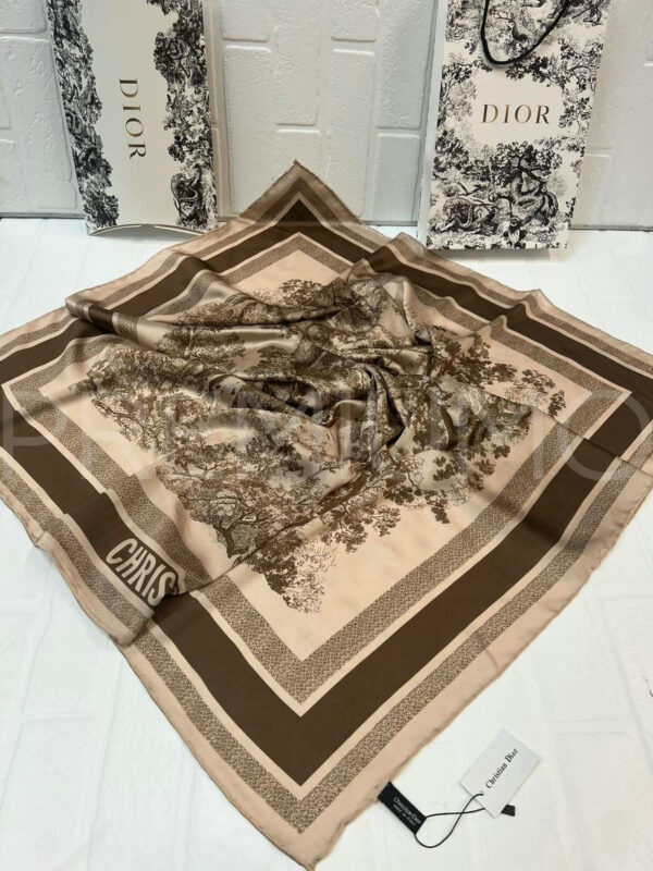 Christian Dior платок PR574596