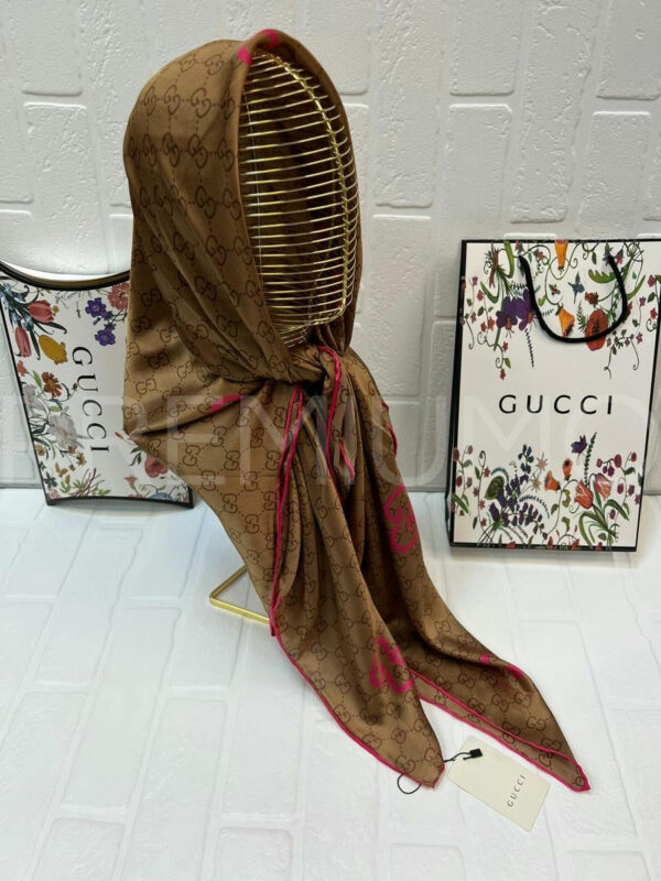 Gucci платок PR601766 3