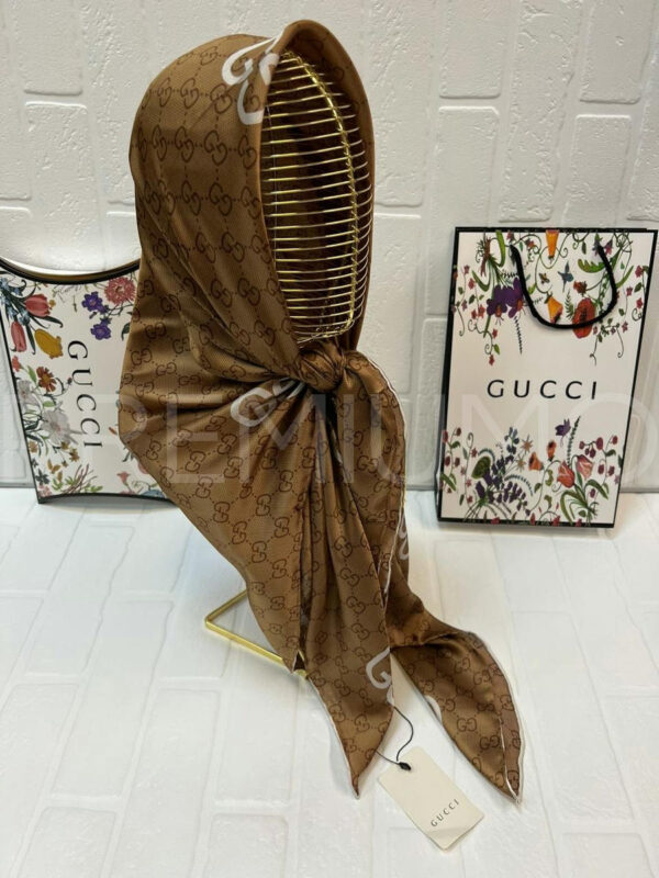 Gucci платок PR672063 3