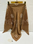 Gucci платок PR672063 6