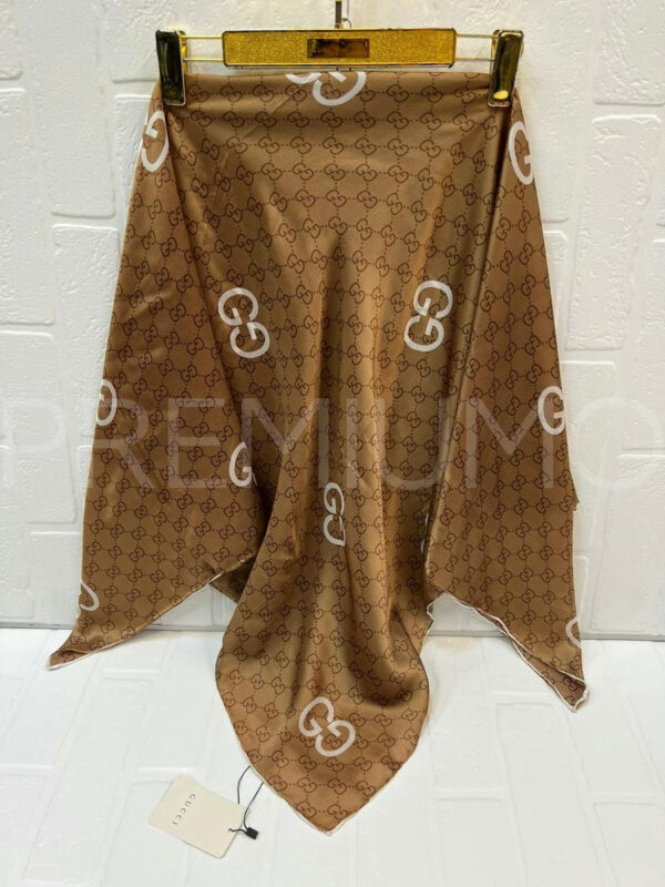 Gucci платок PR672063 2