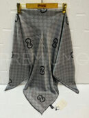 Gucci платок PR471068 8