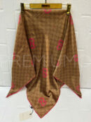 Gucci платок PR601766 6
