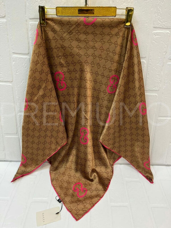 Gucci платок PR601766 2