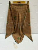 Gucci платок PR991970 6