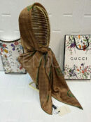 Gucci платок PR991970 7