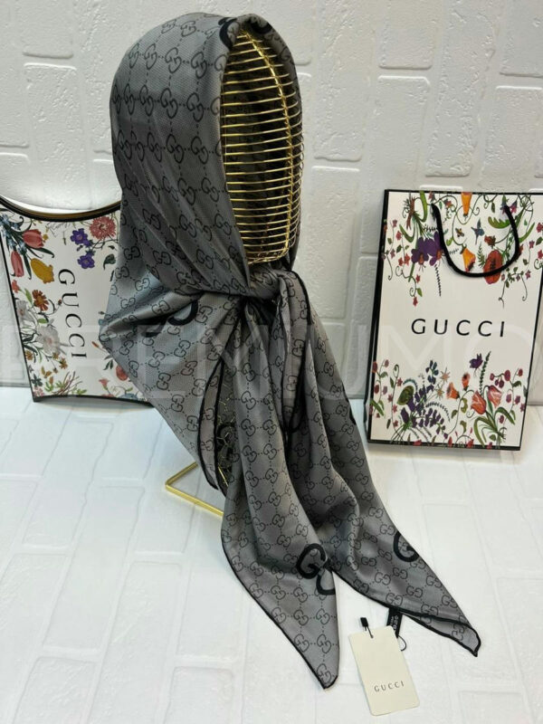 Gucci платок PR471068 3