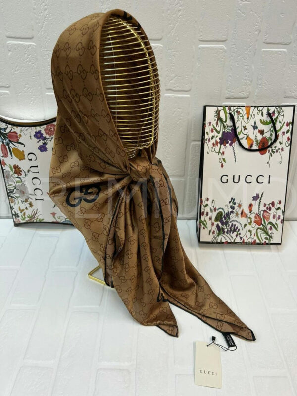 Gucci платок PR837594 3
