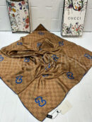 Gucci платок PR659710 5