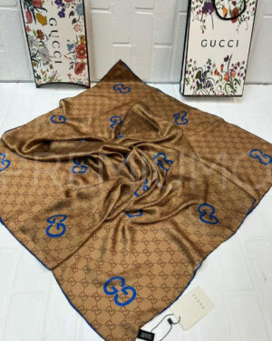 Gucci платок PR659710