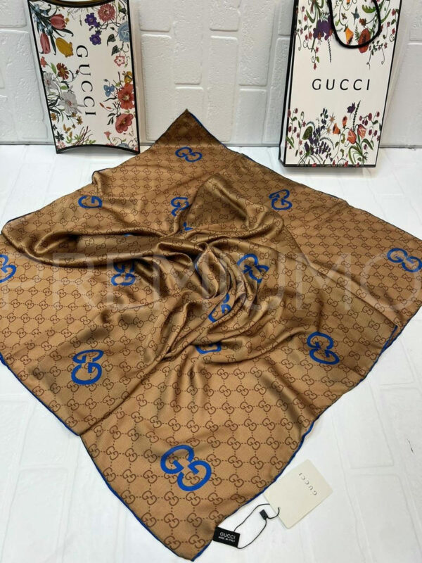 Gucci платок PR659710