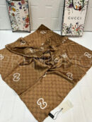 Gucci платок PR672063 5